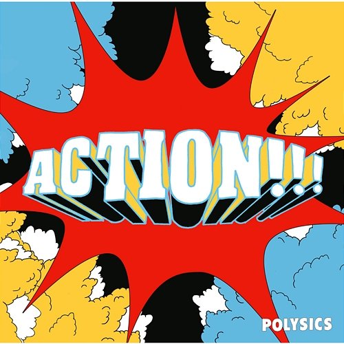 ACTION!!! POLYSICS