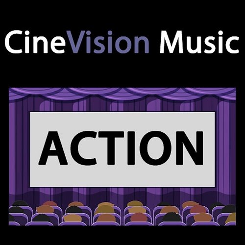 Action CineVision Music