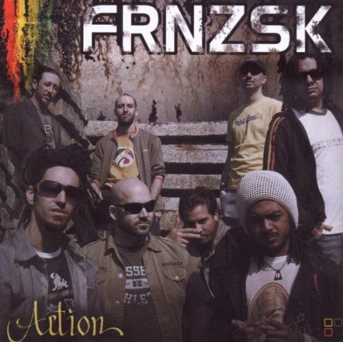 Action Various Artists