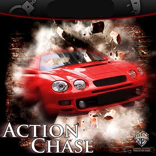 Action Chase Hollywood Film Music Orchestra