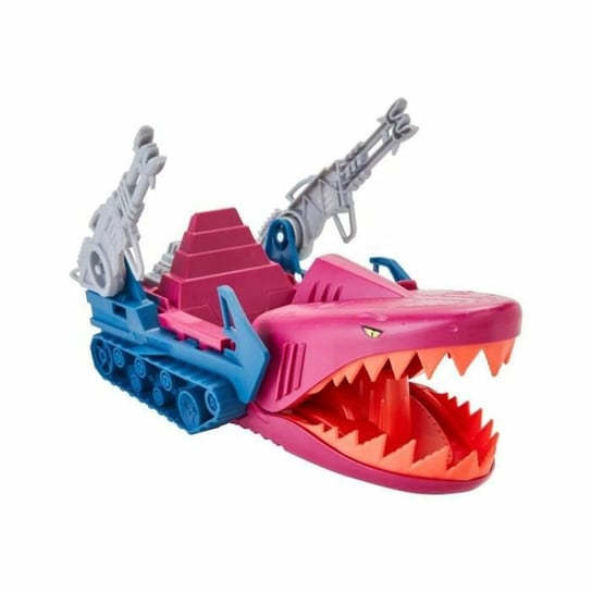 Action Figure Mattel Shark Tank (S7823806) Mattel