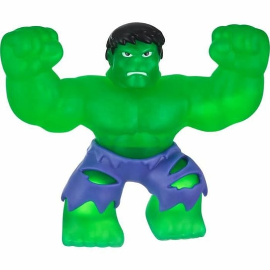 Action Figure Moose Toys Hulk S3 - Goo Jit Zu 11 cm (S7179238) Inny producent