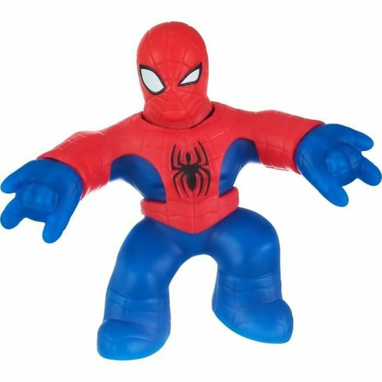 Action Figure Moose Toys Spiderman S3 - Goo Jit Zu 11 cm (S7179237) Inny producent