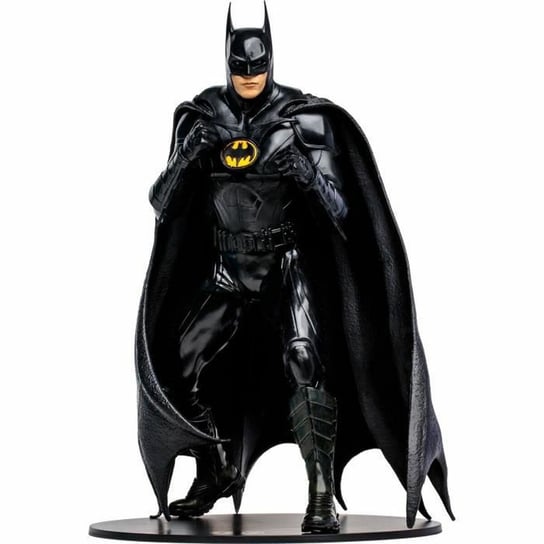 Action Figure The Flash Batman (Michael Keaton) 30 cm (S7190546) Inna marka