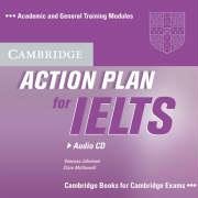 Action Plan for IELTS Jakeman Vanessa, Mcdowell Clare