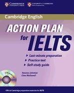 Action Plan for IELTS Self-study Pack General Training Module Jakeman Vanessa, Mcdowell Clare