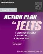 Action Plan for IELTS Self-study Student's Book Academic Module Jakeman Vanessa, Mcdowell Clare