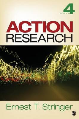 Action Research Stringer Ernest T.