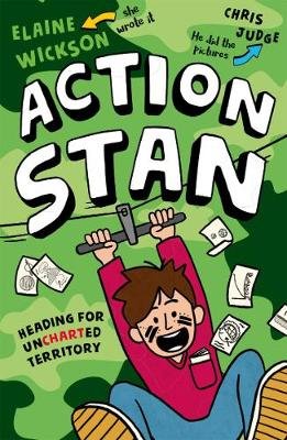 Action Stan Wickson Elaine