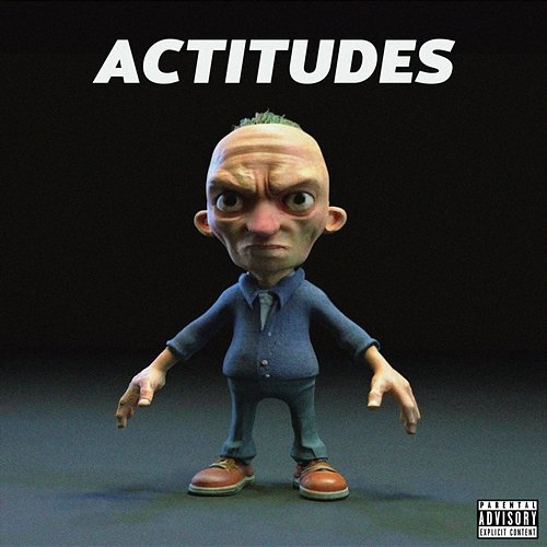 Actitudes Rahul Referta