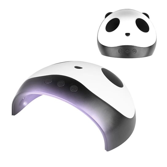 Activ Lampa do manicure UV/LED 36W - Panda Active Shop