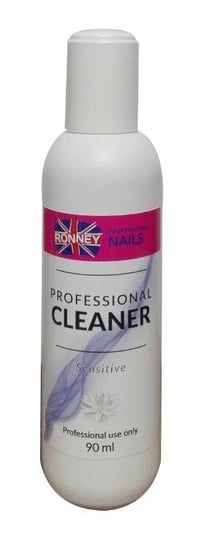 ACTIV RONNEY Professional Cleaner Sensitive 90 ml Activ