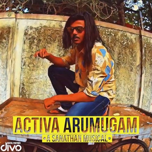 Activa Arumugam Sanathan Shree Krishnan and Nivedha Natarajan