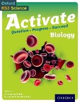 Activate: 11-14 (Key Stage 3): Biology Student Book Locke Jo