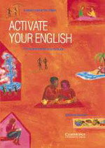 Activate Your English Pre-Intermediate Self-Study Opracowanie zbiorowe