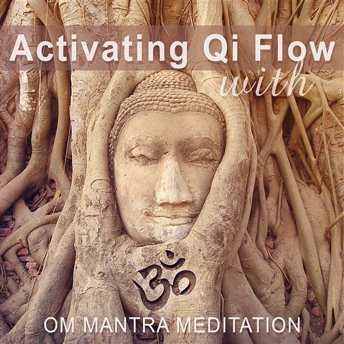 Activating Qi Flow with Om Mantra Meditation: 50 Zen Songs for Yoga Exercises, Asian Music Therapy, Relaxation Environment, Sacred Chants for Healing Mantra Yoga Music Oasis