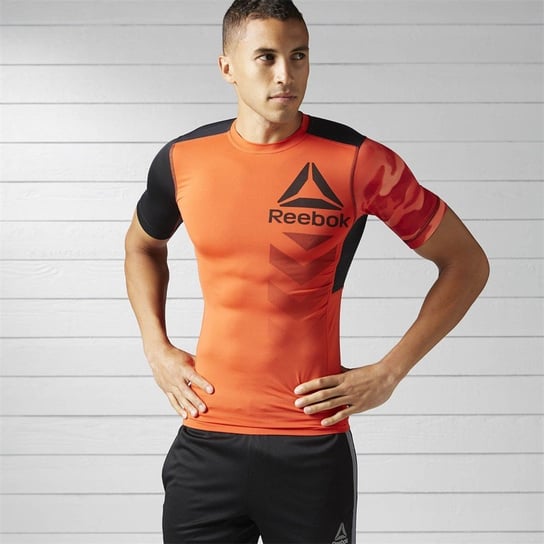 Activchill Short Sleeve M Reebok