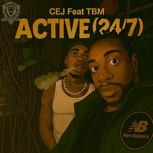 ACTIVE (24/7) CEJ, CallMeTBM