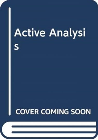 Active Analysis Maria Knebel