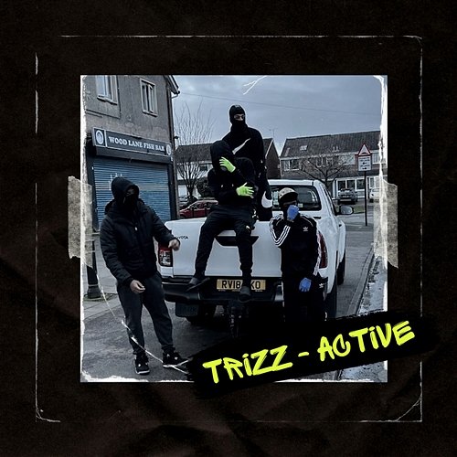 Active Trizz