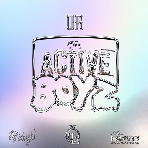 ACTIVE BOYS Dr, TUTTOLENTE