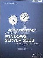 Active Directory dla Microsoft Windows Server 2003. Przewodnik Techniczny Reimer