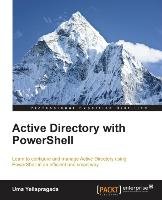Active Directory with PowerShell Pamarthi Sitaram
