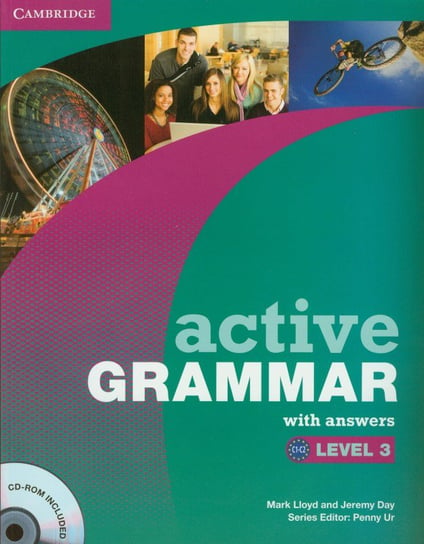 Active Grammar Level 3 with answers Lloyd Mark