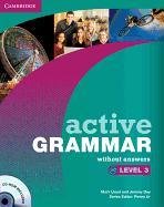 Active Grammar Level 3 Without Answers [With CDROM] Lloyd Mark, Day Jeremy