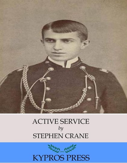 Active Service Crane Stephen