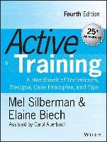Active Training Biech Elaine