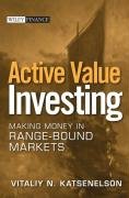 Active Value Investing Katsenelson Vitaliy N.