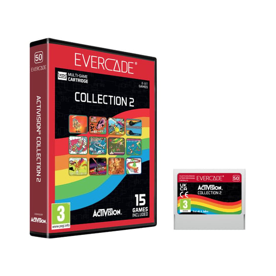 Activision Collection 2 Activision