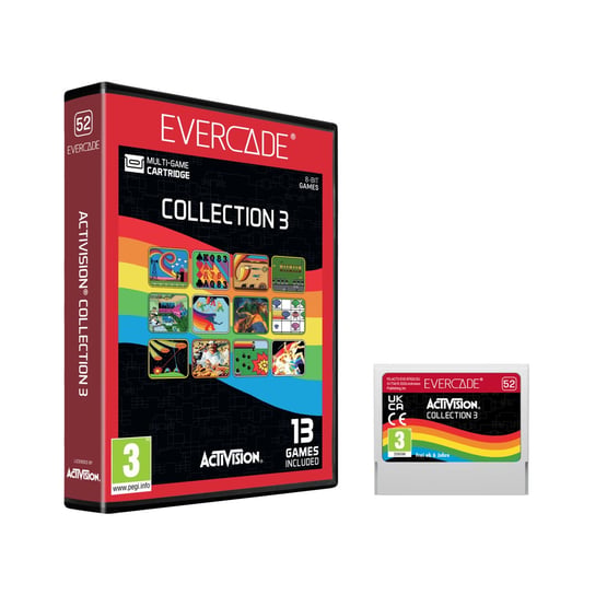 Activision Collection 3 Activision