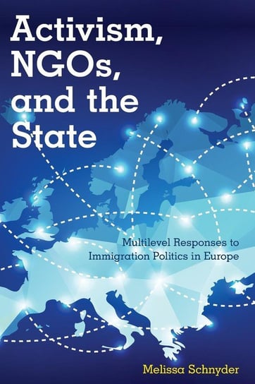 Activism, NGOs and the State Schnyder Melissa