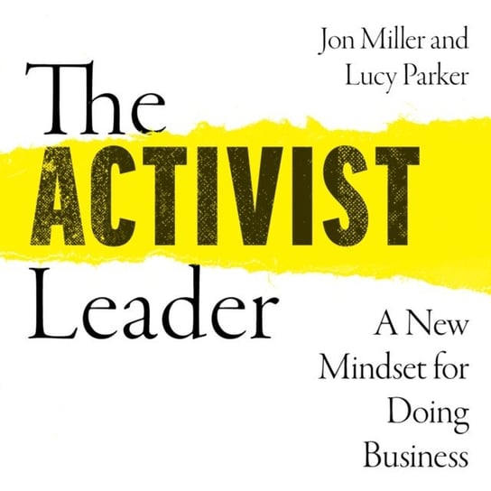 Activist Leader Parker Lucy, Miller Jon