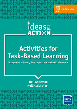 Activities for Task-Based Learning Delta Publishing/Klett