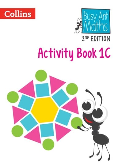 Activity Book 1C Morgan Nicola