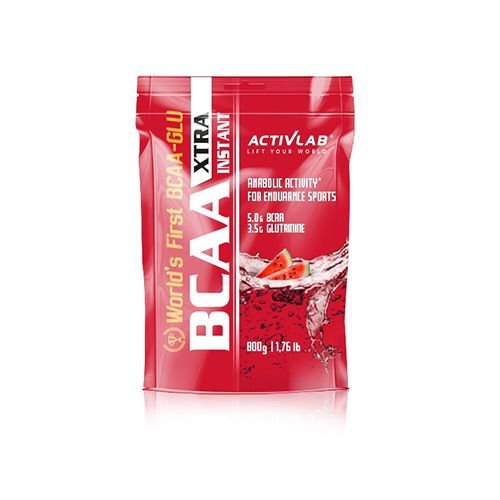 Activlab Bcaa Xtra - 800G ActivLab
