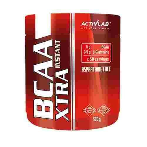 Activlab Bcaa Xtra Instant - 500G ActivLab