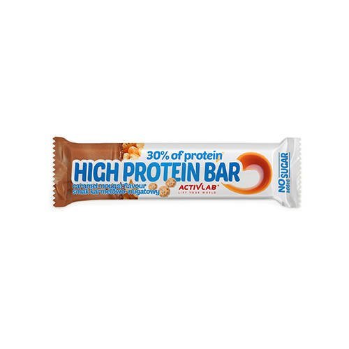 Activlab High Protein Bar - 46G - Baton Białkowy ActivLab