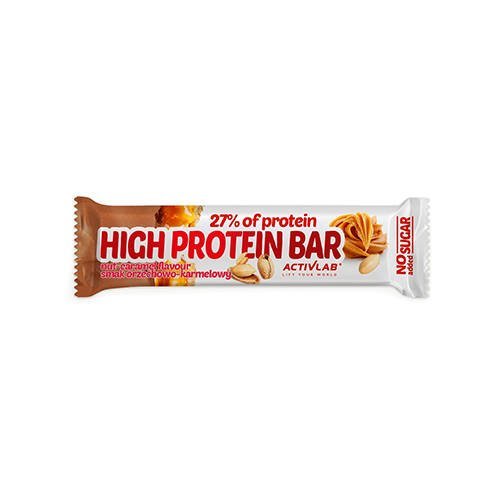 Activlab High Protein Bar - 49G - Baton Białkowy ActivLab