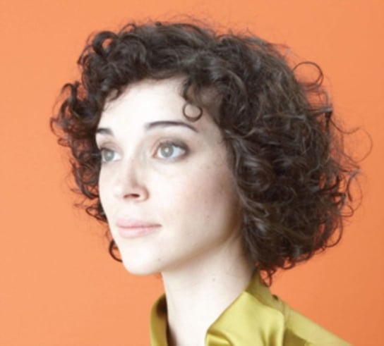 Actor St. Vincent