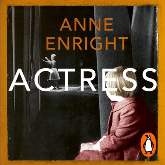 Actress Enright Anne