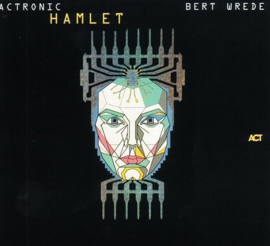 Actronic Hamlet Wrede Bert