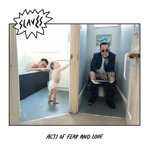 Acts Of Fear And Love SOFT PLAY