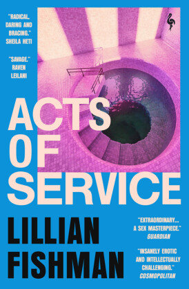 Acts of Service Europa Editions