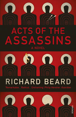 Acts of the Assassins Beard Richard