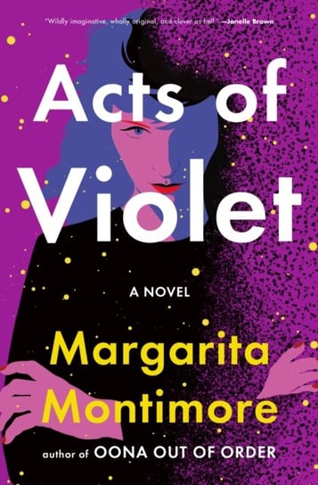 Acts of Violet Montimore Margarita