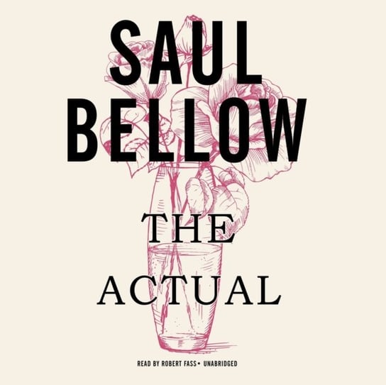 Actual Bellow Saul
